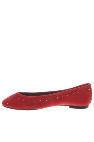 Damenschuhe Minelli, Größe 36, Farbe Rot, Preis € 62,78