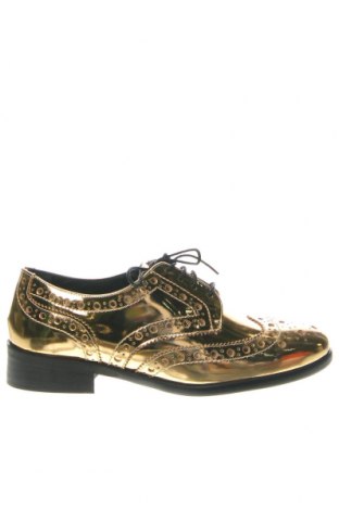 Damenschuhe Minelli, Größe 37, Farbe Golden, Preis 62,78 €