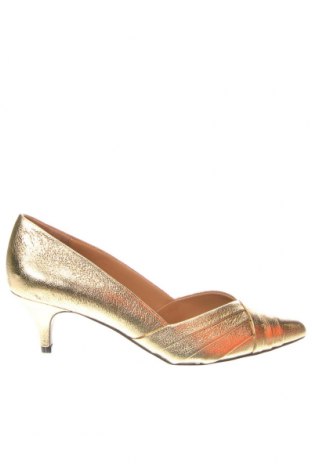 Damenschuhe Minelli, Größe 39, Farbe Golden, Preis € 62,78