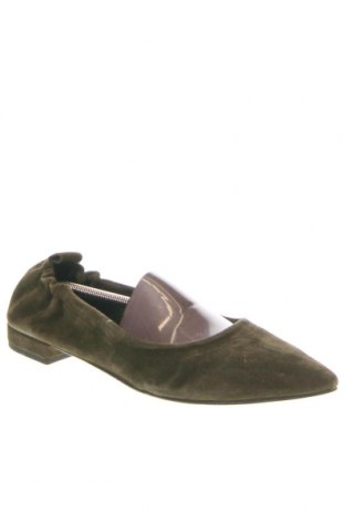 Dámske topánky  Minelli, Veľkosť 37, Farba Zelená, Cena  62,78 €