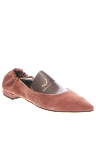 Дамски обувки Minelli, Размер 35, Цвят Розов, Цена 111,65 лв.