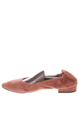 Γυναικεία παπούτσια Minelli, Μέγεθος 35, Χρώμα Ρόζ , Τιμή 57,55 €