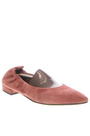 Dámske topánky  Minelli, Veľkosť 36, Farba Ružová, Cena  57,55 €