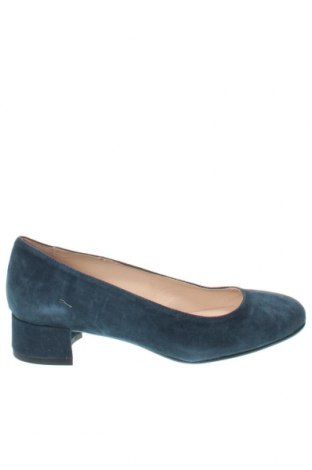 Damenschuhe Minelli, Größe 35, Farbe Blau, Preis € 52,32