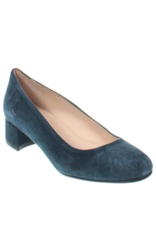 Dámske topánky  Minelli, Veľkosť 35, Farba Modrá, Cena  52,32 €