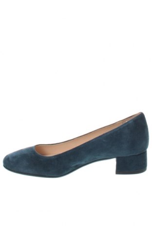 Dámske topánky  Minelli, Veľkosť 35, Farba Modrá, Cena  52,32 €