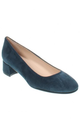 Γυναικεία παπούτσια Minelli, Μέγεθος 36, Χρώμα Μπλέ, Τιμή 52,32 €