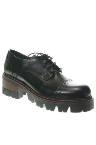 Дамски обувки Minelli, Размер 39, Цвят Черен, Цена 111,65 лв.