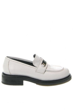Γυναικεία παπούτσια Minelli, Μέγεθος 38, Χρώμα Λευκό, Τιμή 57,55 €