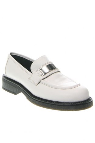Γυναικεία παπούτσια Minelli, Μέγεθος 38, Χρώμα Λευκό, Τιμή 62,78 €