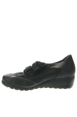 Dámské boty  Mobilis, Velikost 38, Barva Černá, Cena  702,00 Kč
