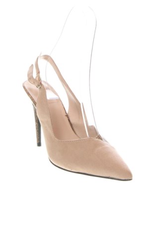 Damenschuhe Mohito, Größe 37, Farbe Beige, Preis 11,45 €