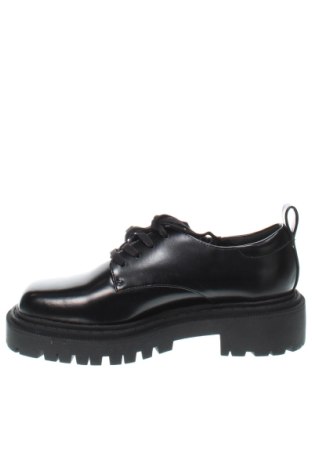 Γυναικεία παπούτσια Monki, Μέγεθος 37, Χρώμα Μαύρο, Τιμή 36,08 €