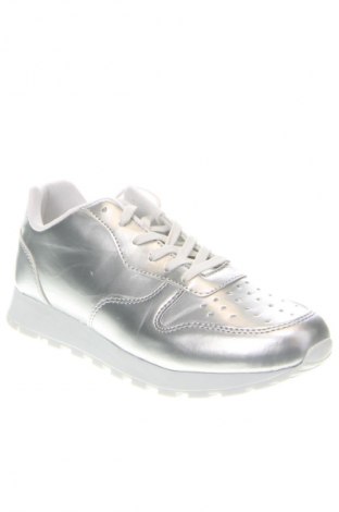 Dámské boty  Nasty Gal, Velikost 39, Barva Stříbrná, Cena  1 015,00 Kč