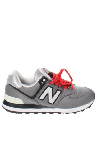 Dámske topánky  New Balance, Veľkosť 40, Farba Sivá, Cena  50,46 €
