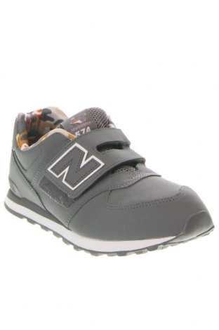Dámske topánky  New Balance, Veľkosť 38, Farba Sivá, Cena  78,48 €
