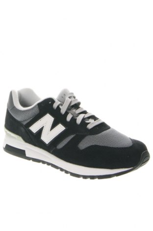 Γυναικεία παπούτσια New Balance, Μέγεθος 40, Χρώμα Μαύρο, Τιμή 78,48 €