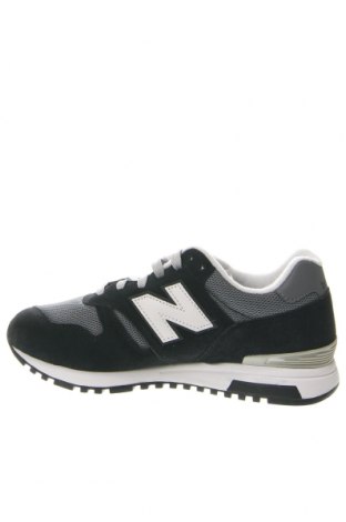 Dámské boty  New Balance, Velikost 40, Barva Černá, Cena  2 207,00 Kč