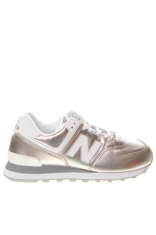 Γυναικεία παπούτσια New Balance, Μέγεθος 38, Χρώμα Γκρί, Τιμή 104,64 €