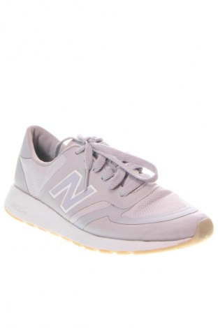 Dámské boty  New Balance, Velikost 37, Barva Fialová, Cena  1 655,00 Kč