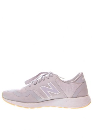 Dámské boty  New Balance, Velikost 37, Barva Fialová, Cena  1 655,00 Kč