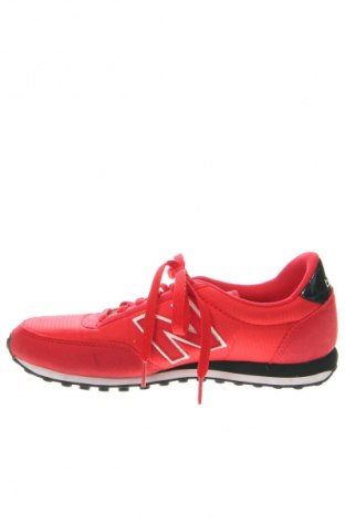 Damenschuhe New Balance, Größe 40, Farbe Rot, Preis 45,52 €