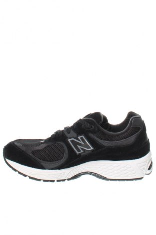Γυναικεία παπούτσια New Balance, Μέγεθος 40, Χρώμα Μαύρο, Τιμή 55,05 €