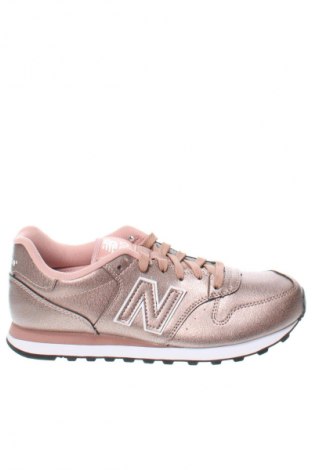 Дамски обувки New Balance, Размер 40, Цвят Розов, Цена 121,80 лв.