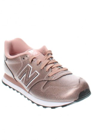 Dámske topánky  New Balance, Veľkosť 40, Farba Ružová, Cena  57,55 €