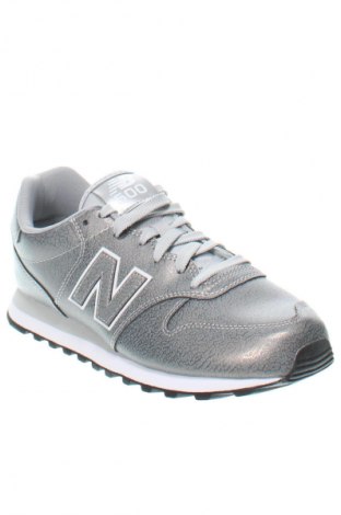 Dámske topánky  New Balance, Veľkosť 39, Farba Sivá, Cena  104,64 €