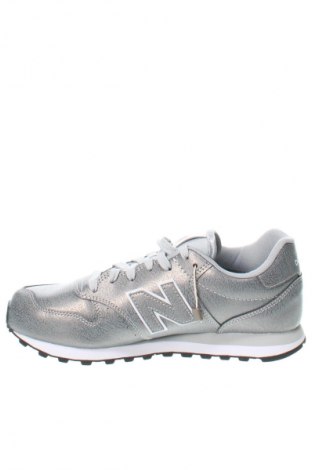 Dámske topánky  New Balance, Veľkosť 39, Farba Sivá, Cena  104,64 €