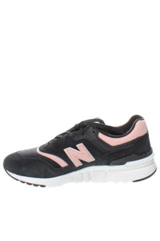 Dámske topánky  New Balance, Veľkosť 37, Farba Čierna, Cena  62,78 €