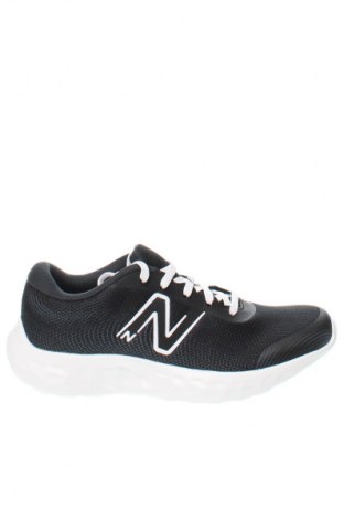Дамски обувки New Balance, Размер 38, Цвят Черен, Цена 111,65 лв.
