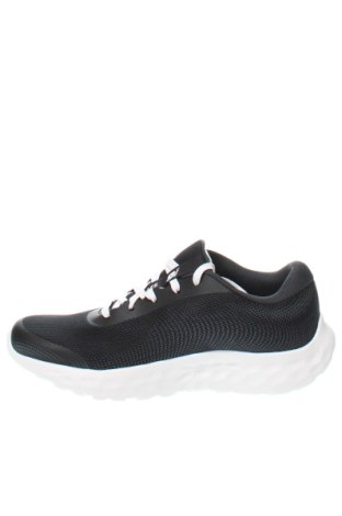 Дамски обувки New Balance, Размер 38, Цвят Черен, Цена 121,80 лв.