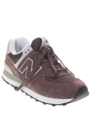 Dámské boty  New Balance, Velikost 37, Barva Červená, Cena  1 765,00 Kč