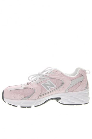 Γυναικεία παπούτσια New Balance, Μέγεθος 42, Χρώμα Ρόζ , Τιμή 104,64 €