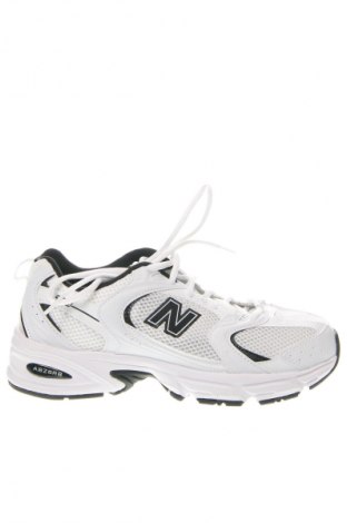 Γυναικεία παπούτσια New Balance, Μέγεθος 40, Χρώμα Λευκό, Τιμή 104,64 €