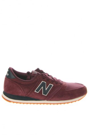 Dámske topánky  New Balance, Veľkosť 38, Farba Červená, Cena  62,78 €
