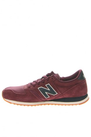 Dámské boty  New Balance, Velikost 38, Barva Červená, Cena  1 765,00 Kč