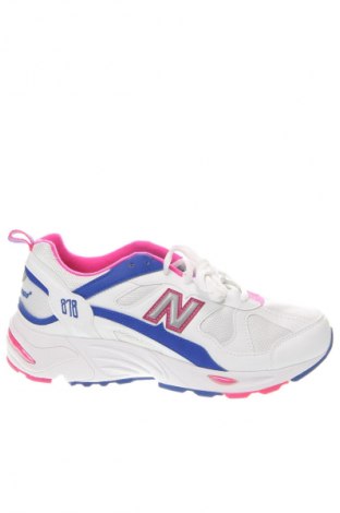 Dámske topánky  New Balance, Veľkosť 41, Farba Béžová, Cena  78,48 €