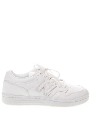 Γυναικεία παπούτσια New Balance, Μέγεθος 40, Χρώμα Λευκό, Τιμή 62,78 €