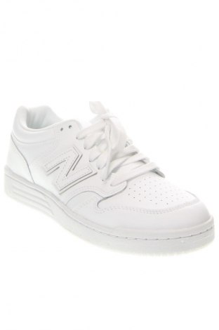 Dámske topánky  New Balance, Veľkosť 40, Farba Biela, Cena  62,78 €