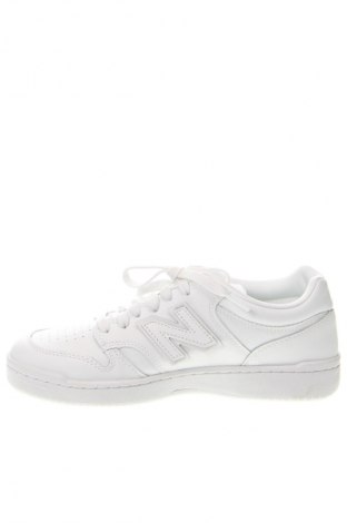 Γυναικεία παπούτσια New Balance, Μέγεθος 40, Χρώμα Λευκό, Τιμή 62,78 €