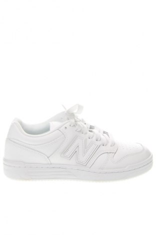 Γυναικεία παπούτσια New Balance, Μέγεθος 38, Χρώμα Λευκό, Τιμή 62,78 €