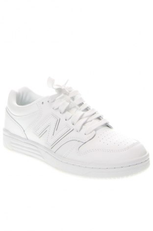 Dámské boty  New Balance, Velikost 38, Barva Bílá, Cena  1 765,00 Kč
