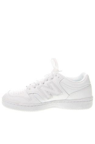 Γυναικεία παπούτσια New Balance, Μέγεθος 38, Χρώμα Λευκό, Τιμή 62,78 €