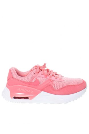 Damenschuhe Nike, Größe 39, Farbe Rosa, Preis 104,64 €