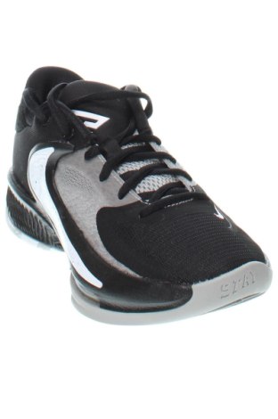 Damenschuhe Nike, Größe 36, Farbe Schwarz, Preis € 57,55