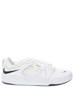 Damenschuhe Nike, Größe 41, Farbe Weiß, Preis 62,78 €