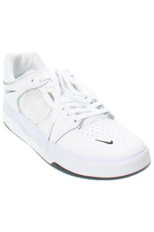 Damenschuhe Nike, Größe 41, Farbe Weiß, Preis 62,78 €